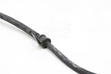 2006 Honda CBR600RR OEM REAR BACK BRAKE HOSE FLUID LINE