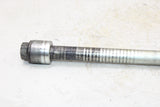 2007 Yamaha V Star 650 OEM FRONT WHEEL RIM AXLE PIVOT BOLT