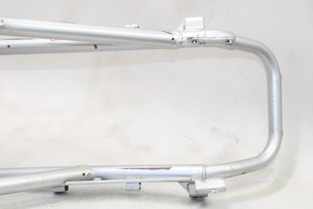 2007 Kawasaki KLR650 OEM REAR SUBFRAME BACK SUB FRAME