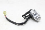 2005 Honda VTX1300S VTX1300 OEM IGNITION LOCK W/ GAS CAP !NO KEY!