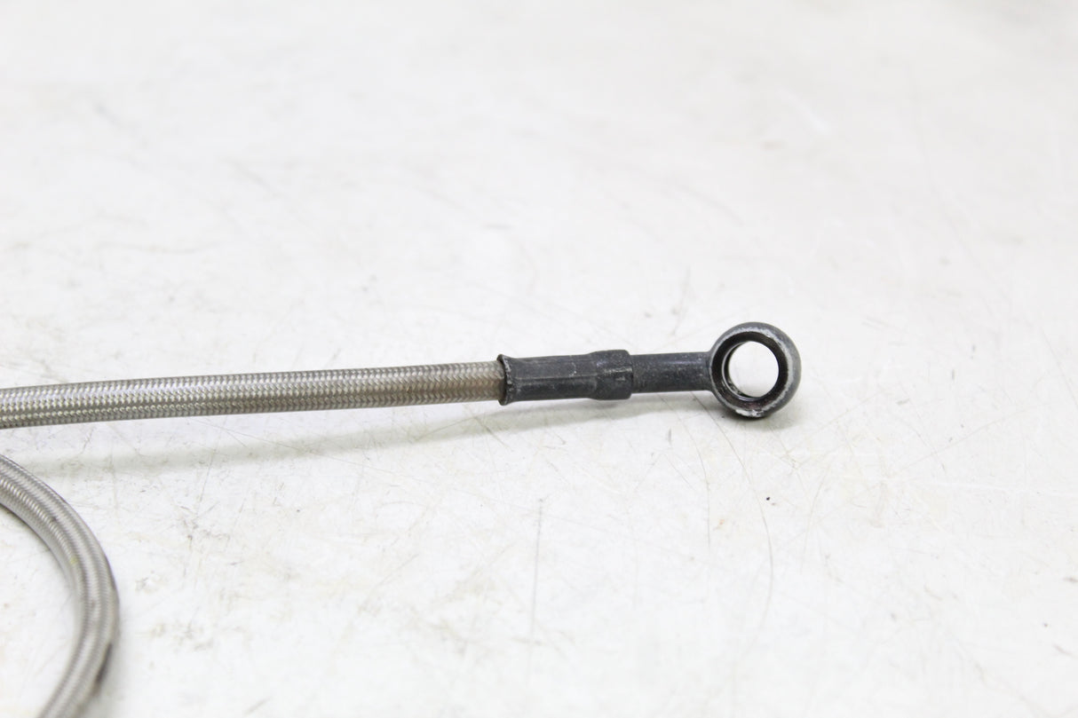 2017 Genuine Scooter Co. Buddy 125 OEM BRAKE HOSE FLUID LINE