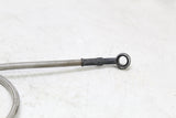 2017 Genuine Scooter Co. Buddy 125 OEM BRAKE HOSE FLUID LINE