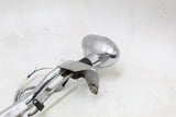 2005 KAWASAKI VULCAN 1500 VN1500 FRONT TURN SIGNAL LIGHTS BAR BRACKET PAIR