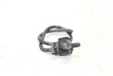 1983 Yamaha XC180 Riva 180 OEM Fuel Tank Roll Over Valve Assembly
