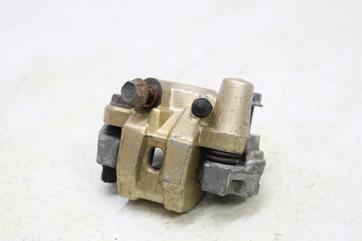 2003 Yamaha Zuma 50 YW50 OEM FRONT BRAKE CALIPER