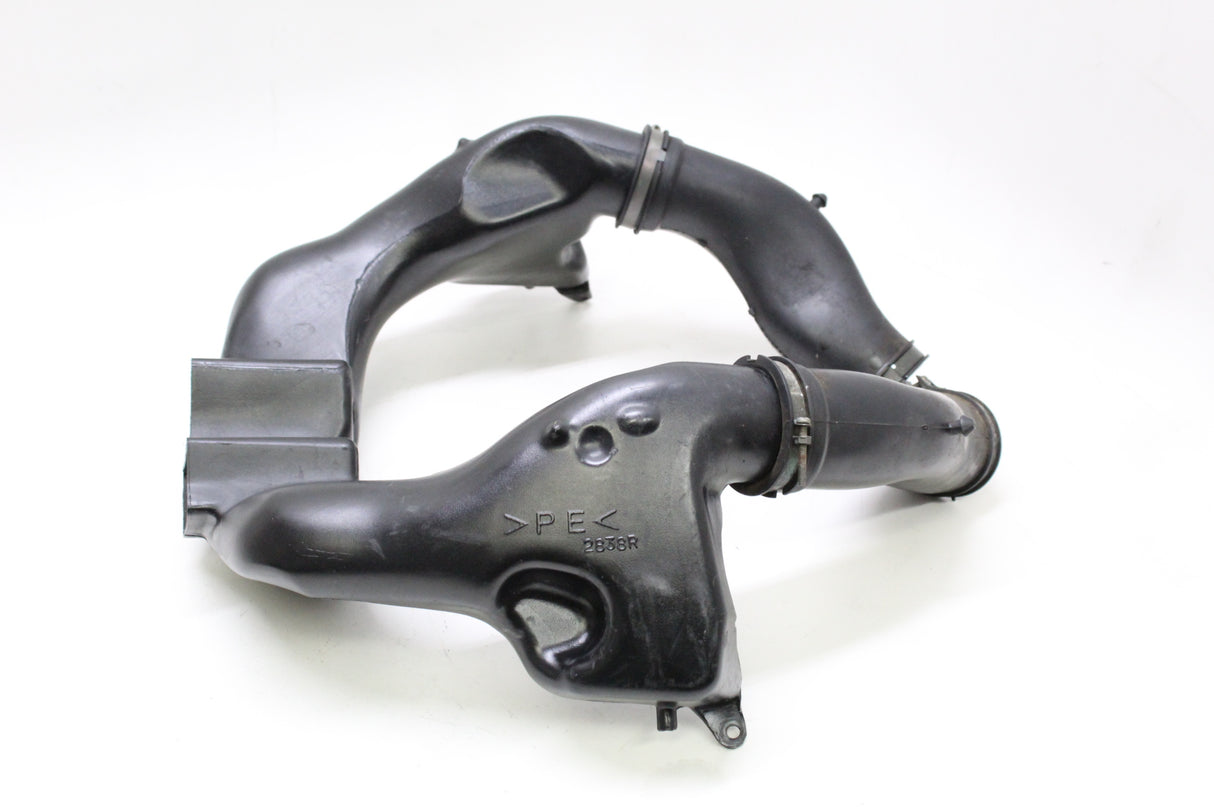 2007 Yamaha YZF R6S OEM AIR DUCT SET