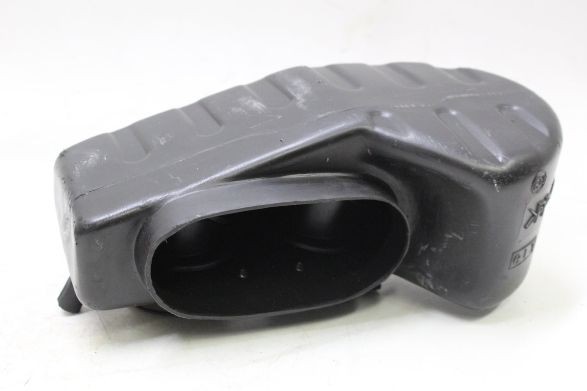 2004 SUZUKI GSXR600 OEM AIRBOX AIR CLEANER CAP COVER INTAKE DUCTS