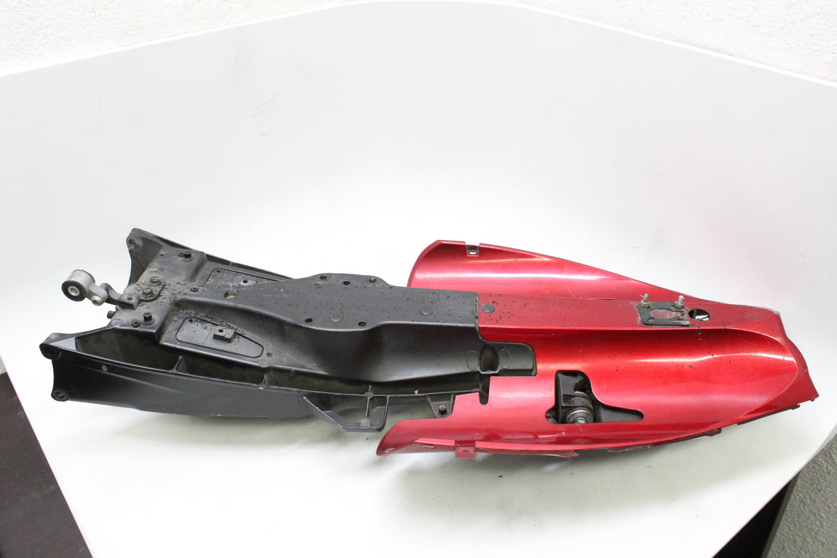 2004 Yamaha YZF R1 04-06 OEM REAR SUBFRAME BACK SUB FRAME