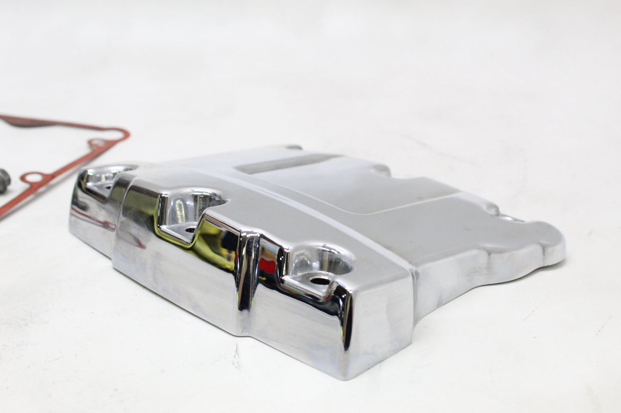 2015 Harley-Davidson Road Glide FLTRXS OEM ENGINE TOP CYLINDER HEAD COVER CHROME