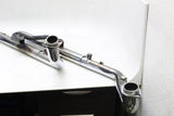 2005 KAWASAKI VULCAN 1500 VN1500 VANCE & HINES FULL EXHAUST PIPES