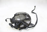 2005 Kawasaki Vulcan 1500 VN1500 OEM Radiator Cooling Fan Assembly
