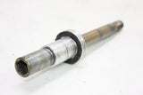 2004 Triumph Daytona 600 OEM FRONT WHEEL RIM AXLE PIVOT BOLT