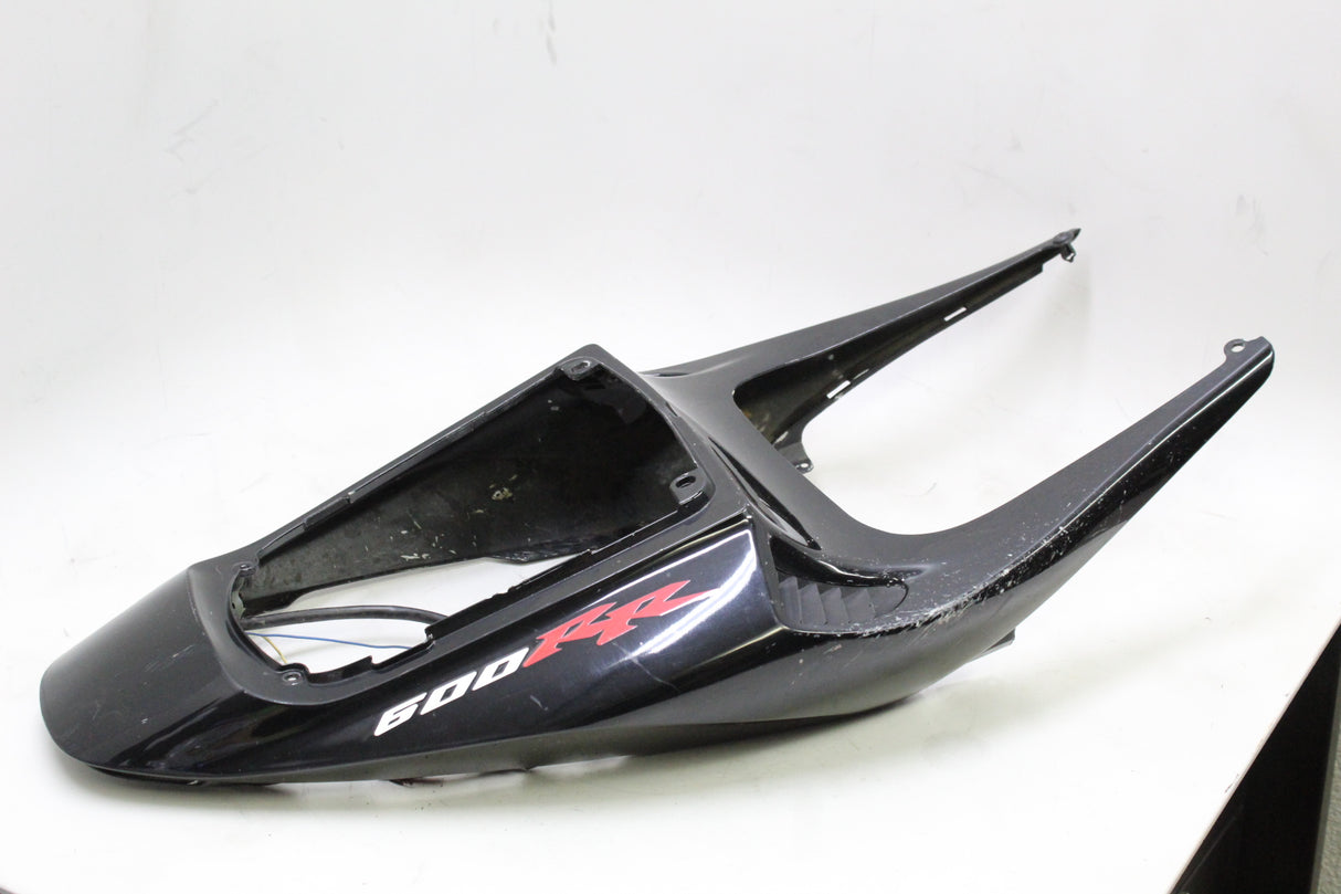 2006 Honda CBR600RR REAR BACK TAIL FAIRING COWL SHROUD