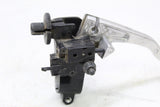 2011 KAWASAKI KLR650 OEM LEFT CLUTCH LEVER PERCH W SWITCH