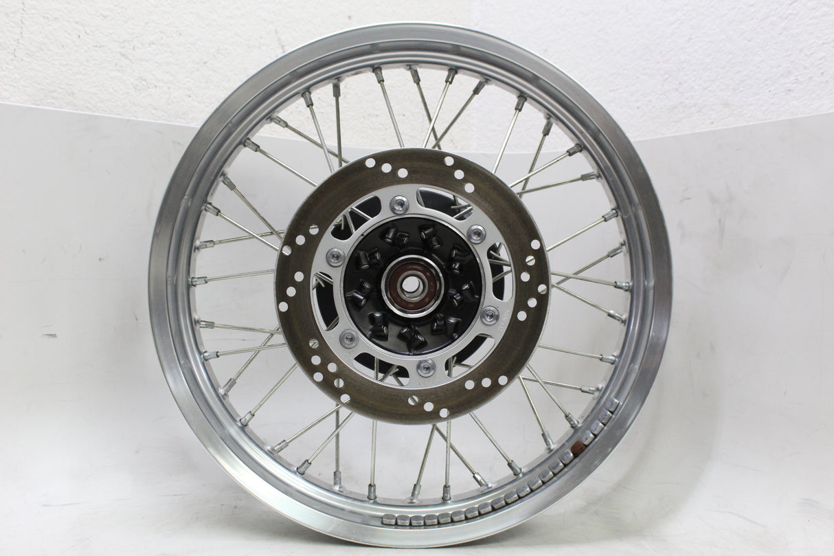2007 Kawasaki KLR650 OEM REAR BACK WHEEL RIM