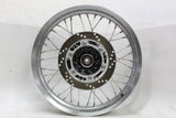 2007 Kawasaki KLR650 OEM REAR BACK WHEEL RIM