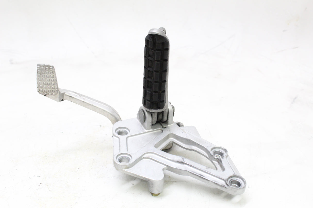 1992 Kawasaki Ninja 600R ZX600 OEM RIGHT REARSET BRAKE FOOT PEDAL