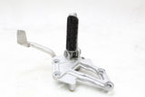 1992 Kawasaki Ninja 600R ZX600 OEM RIGHT REARSET BRAKE FOOT PEDAL