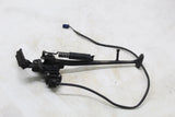 2009 Yamaha YZF R6S OEM Kickstand Side Stand With Bracket Spring And Switch