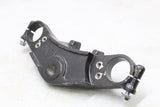 1992 KAWASAKI NINJA 600 ZX600 OEM UPPER TRIPLE TREE FORK CLAMP