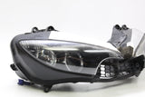2007 Yamaha YZF R6S OEM FRONT HEADLIGHT HEAD LIGHT LAMP