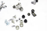 2004 Yamaha YZF R1 04-06 OEM BOLTS HARDWARE SCREWS SET