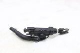 2017 Yamaha FZ10 OEM REAR BACK BRAKE MASTER CYLINDER