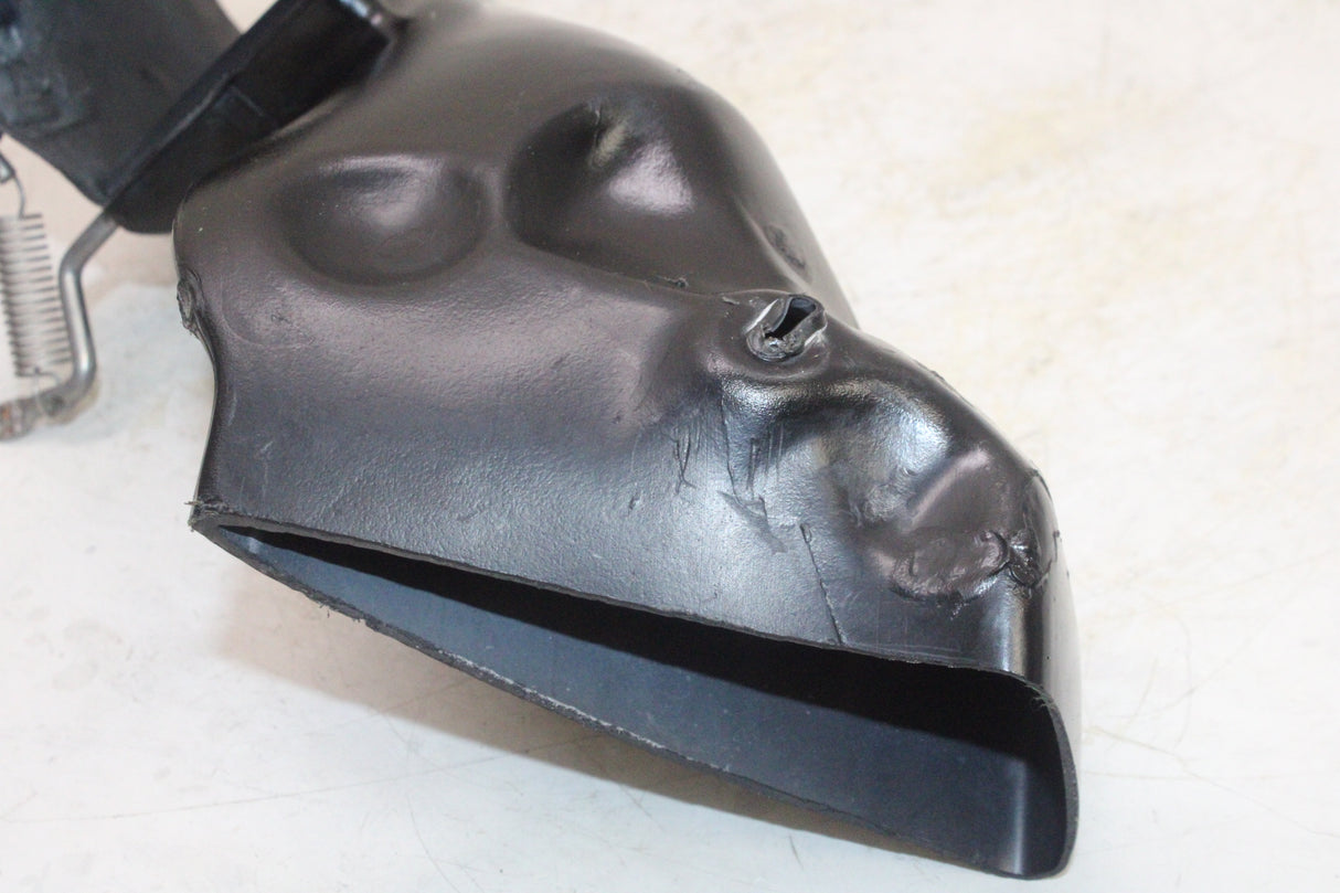 2001 BMW R1100RT OEM LEFT AIR DUCT TUBE