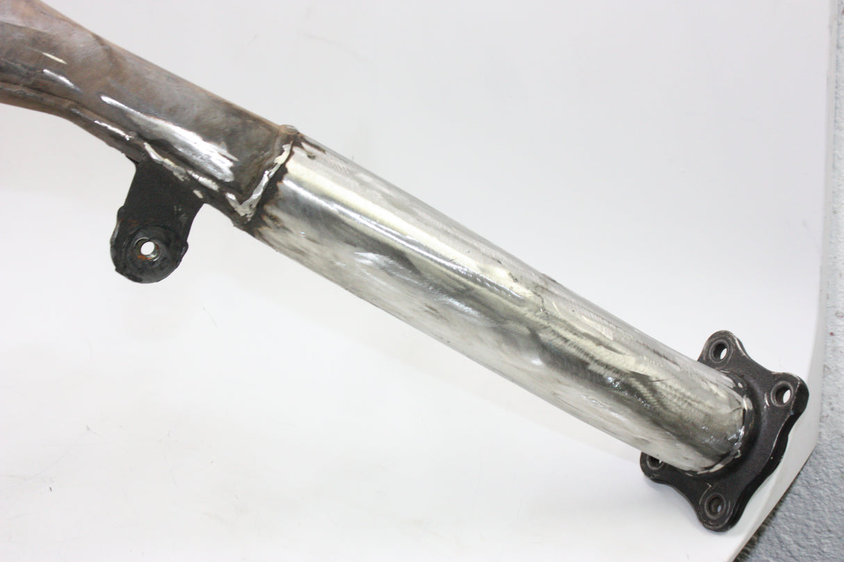 2005 Suzuki GSXR600 OEM EXHAUST HEADER PIPES MANIFOLD