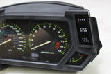 1992 KAWASAKI NINJA 600 ZX600 OEM SPEEDOMETER TACHOMETER GAUGE CLUSTER