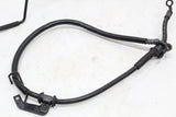 2005 Honda VTX1300S VTX1300 OEM BRAKE HOSS FLUID LINES SET