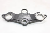2004 Triumph Daytona 600 OEM FORKS UPPER TRIPLE TREE CLAMP