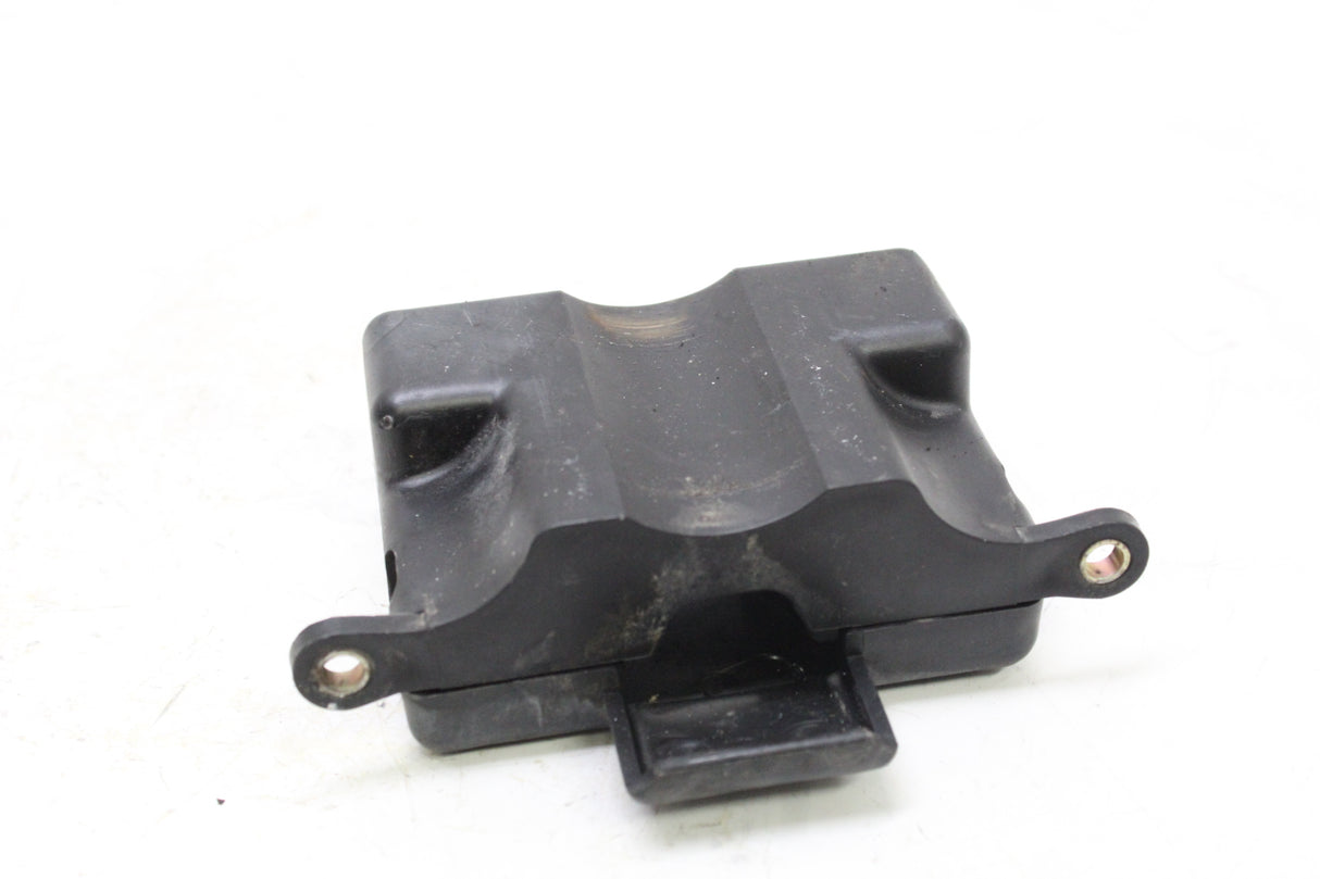 2003 HONDA REBEL 250 CMX250C OEM IGNITION COIL COVER BLACK BOX