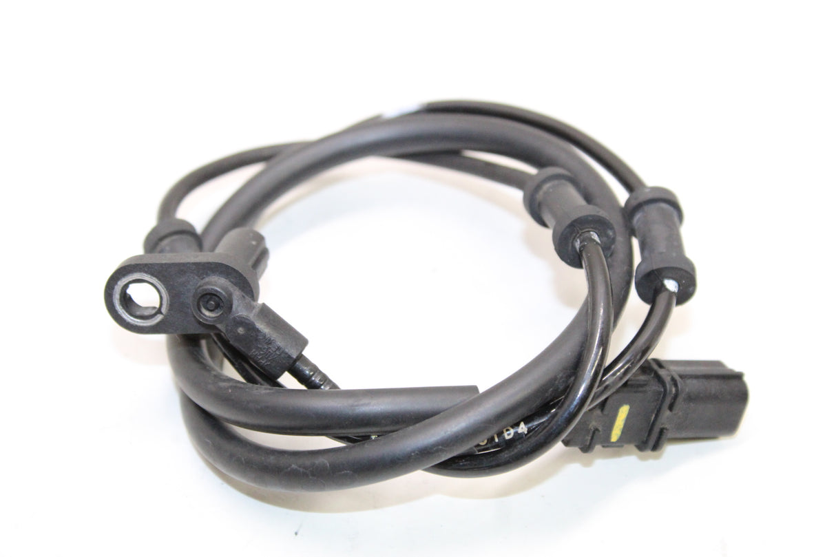 2021 Kawasaki Ninja 400 EX400 OEM REAR ABS BRAKE SENSOR