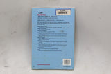 1972-1977 Suzuki GT380 GT550 GT750 Triples Clymer Service Repair Manual
