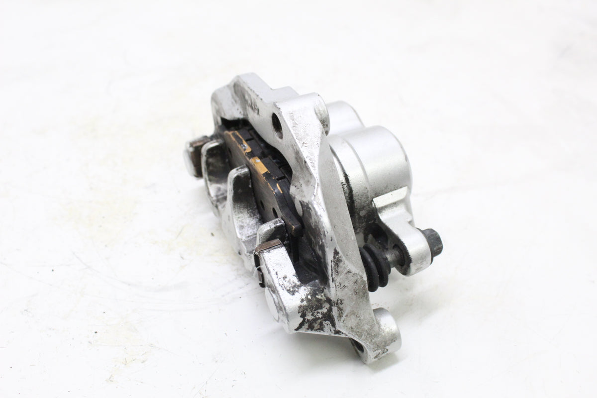 2007 YAMAHA XVS650 V STAR 650 OEM FRONT BRAKE CALIPER