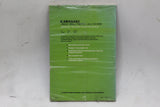 All Years Kawasaki 250 350 Twins A1 A7 Clymer Service Repair Manual