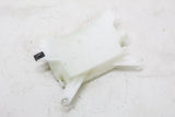 2011 KAWASAKI KLR650 OEM COOLANT OVERFLOW RESERVOIR TANK