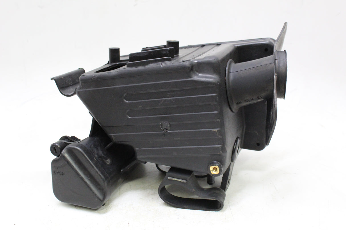 2003 Honda Rebel 250 CMX250C OEM AIRBOX AIR INTAKE FILTER BOX