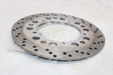 1995 Honda Shadow VLX 600 VT600C OEM LEFT FRONT BRAKE DISC ROTOR