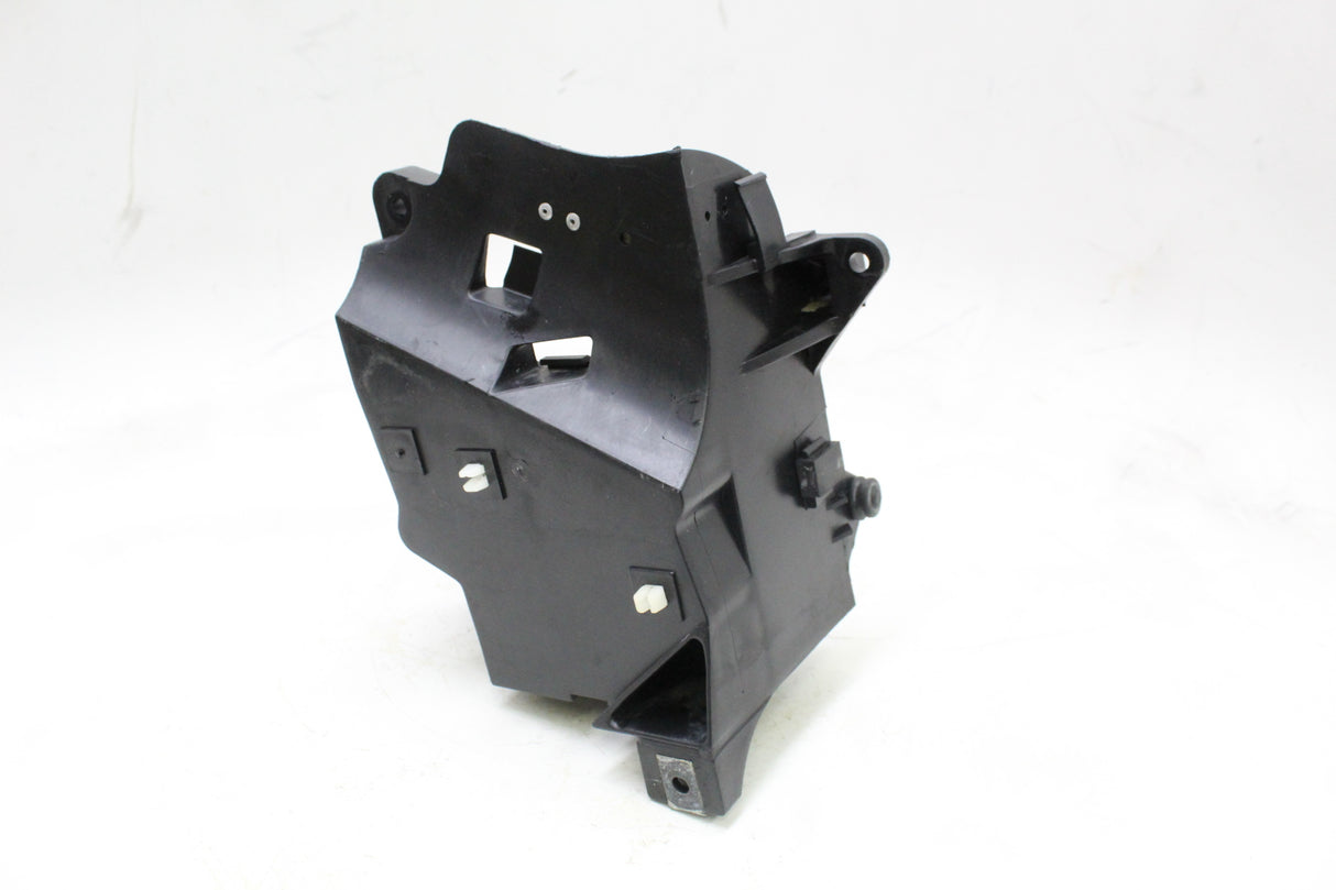 2004 SUZUKI GSXR600 OEM REAR UNDERTAIL BATTERY TRAY BOX HOLDER