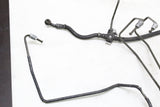 2005 Yamaha YZF R6 OEM FRONT BRAKE HOSE LINE SET
