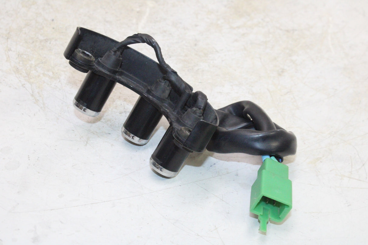 1995 Honda Shadow VLX 600 VT600C OEM INDICATOR LIGHT BAR