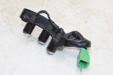 1995 Honda Shadow VLX 600 VT600C OEM INDICATOR LIGHT BAR