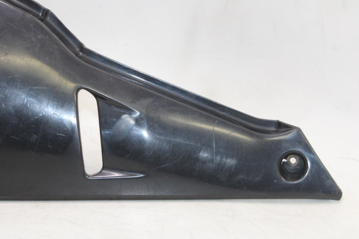 2007 Kawasaki KLR650 OEM RIGHT PANEL COVER FAIRING