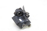 1992 Kawasaki Ninja 600R ZX600 OEM FRONT BRAKE MASTER CYLINDER W/ LEVER
