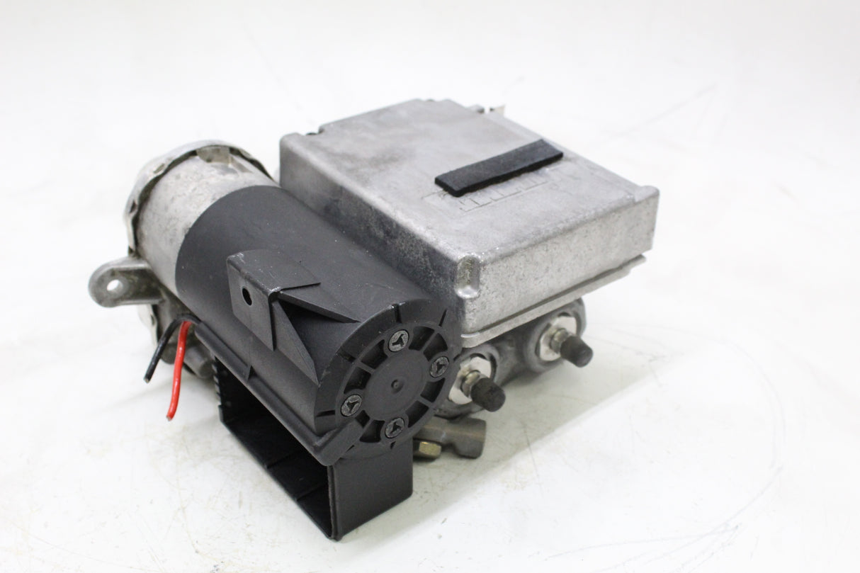 2000 BMW R1100RT OEM ABS BRAKE PUMP HYDRAULIC CONTROL MODULE UNIT