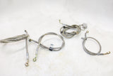 2015 Polaris Sportsman ACE 570 OEM BRAKE HOSE FLUID LINE SET