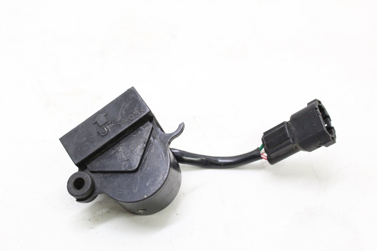 2006 Honda CBR600RR OEM Tip Over Bank Angle Crash Sensor Switch