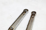 2003 HONDA REBEL 250 CMX250C OEM REAR FENDER SIDE RAILS TAIL PLATES PAIR